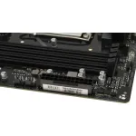 Материнская плата Gigabyte B760 DS3H AX (LGA1700, Intel B760, 4xDDR5 DIMM, ATX, RAID SATA: 0,1,10,5)