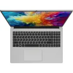Ноутбук Maibenben M653 (AMD Ryzen 3 5400U 2.6 ГГц/8 ГБ DDR4 3200 МГц/16