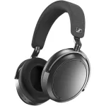 Гарнитура Sennheiser Momentum 3 Wireless (беспроводные мониторные оголовье закрытые, шумоподавление, 2м, 700мА*ч, 60ч, Bluetooth 5.2)