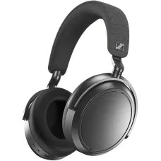 Гарнитура Sennheiser Momentum 3 Wireless (беспроводные мониторные оголовье закрытые, шумоподавление, 2м, 700мА*ч, 60ч, Bluetooth 5.2)