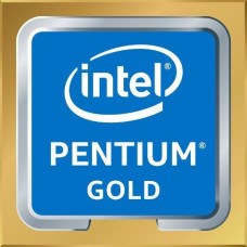 Процессор Intel Pentium Gold G5400 Coffee Lake (3700MHz, LGA1151, L3 4Mb, UHD Graphics 610)