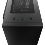 Корпус DeepCool MACUBE 110 (Mini-Tower)