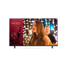 LED-телевизор LG 55UN640S (55