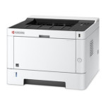 Принтер Kyocera ECOSYS P2335dn (лазерная, черно-белая, A4, 256Мб, 35стр/м, 1200x1200dpi, авт.дуплекс, 20'000стр в мес, RJ-45, USB)