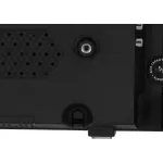 LED-телевизор Sber SDX-50U5500DBB (50