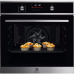 Electrolux EOD6P66WX