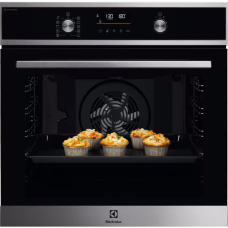 Electrolux EOD6P66WX