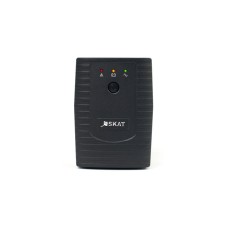 ИБП Бастион SKAT-UPS 800/400 (Line-Interactive, 800ВА, 480Вт)