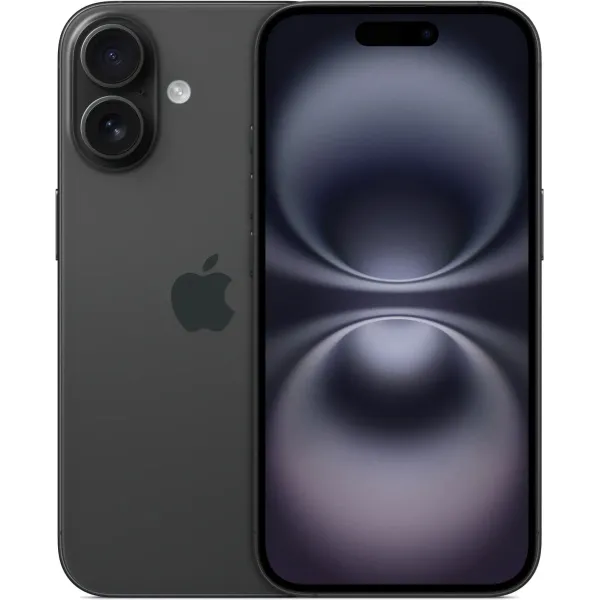 Apple iPhone 16 (6,1