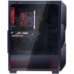 ПК Bloody BD-PC CH61C1 (Core i5 12400F 2500МГц, DDR4 16Гб, SSD 1024Гб, NVIDIA GeForce RTX 4060 8Гб, Windows 11 Home)