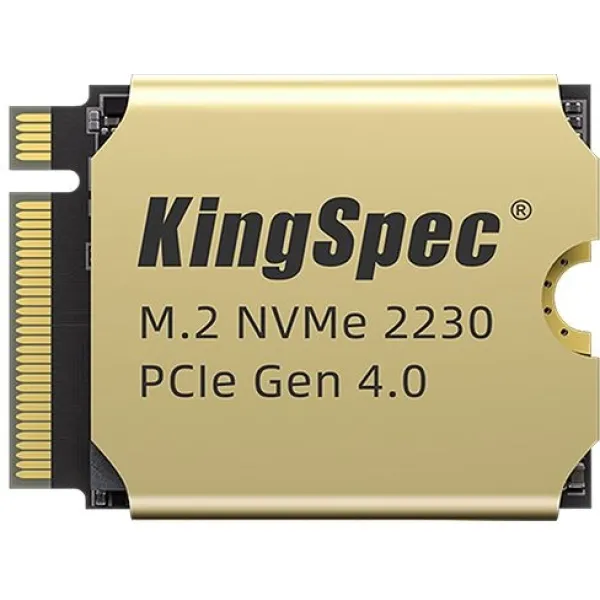 Жесткий диск SSD 512Гб KingSpec (2230, 5000/4400 Мб/с)