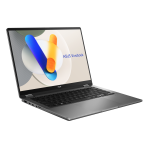 Ноутбук-трансформер ASUS TP3407SA-QL055W (Intel Core Ultra 7 256V 2.2 ГГц/16 ГБ LPDDR5X/14