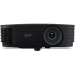 Проектор Acer X1123HP (800x600, 4000лм, HDMI, VGA, композитный, компонентный, аудио mini jack)