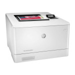 Принтер HP Color LaserJet Pro M454dn (лазерная, цветная, A4, 512Мб, 30стр/м, 600x600dpi, авт.дуплекс, 50'000стр в мес, RJ-45, USB)