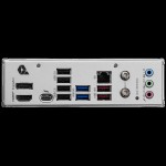 Материнская плата MSI PRO B860-P WIFI (Socket-1851, xDDR4 DIMM, ATX, RAID SATA: 0,1,10,5)