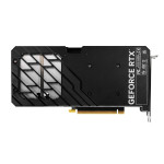 Видеокарта GeForce RTX 4060 1830МГц 8Гб Palit (PCI-E 4.0, GDDR6, 128бит, 1xHDMI, 3xDP)