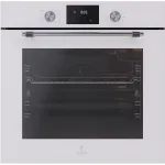 Электрический духовой шкаф Lex EDP 680 WH MAX