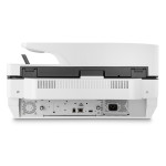 Сканер HP Digital Sender Flow 8500 fn2 (A4, 600x600 dpi, 30 бит, Ethernet)