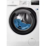 Стиральная машина Electrolux EW6F2482E(59.6x84.7x54.7см, фронтальная, макс:8кг, 1400об/мин, белый)