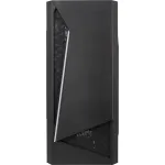 Корпус Accord ACC-CT295RGB (Midi-Tower, 2xUSB3.0)