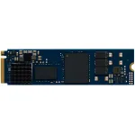 Жесткий диск SSD 240Гб Kingston (2280, 4500/400 Мб/с, 18000 IOPS, PCIe 4.0 x4 (NVMe), для сервера)