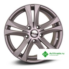 Neo 644 R16/6.5J PCD 5x114,3 ET 47 ЦО 67,1 антрацитовый [N644-6516-671-5x1143-47HB]