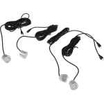 Парковочный радар SHO-ME Y-2616N04