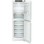 Холодильник Liebherr CNd 5204 (No Frost, A++, 2-камерный, объем 329:194/135л, 59.7x185.5x67.5см, белый)