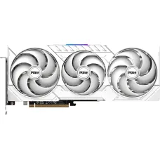 Видеокарта Radeon RX 9070XT 2460МГц 16Мб Sapphire (GDDR6, 256бит, 2xHDMI, 2xDP) [11348-02-20G]