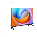 LED-телевизор Hisense 32A4Q (32