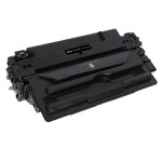 Тонер-картридж Cactus CS-CF214A (черный; 10000стр; LaserJet 700, M712)