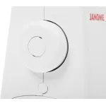 Швейная машина Janome LW-30