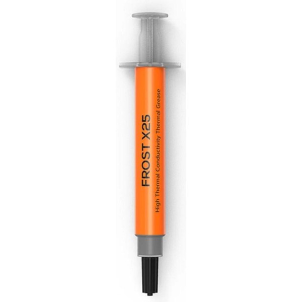 Термопаста ID-Cooling FROST X25 2G