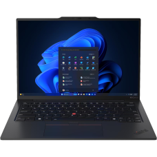 Lenovo ThinkPad X1 Carbon G12 (Intel Core Ultra 7 155U 1.7 ГГц/16 ГБ LPDDR5X 6400 МГц/14
