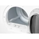 Сушильная машина Weissgauff WD 63121 DS Heat Pump (Heat Pump (тепловой насос), A++, макс.загрузка 15 кг, 15 программ, уровень шума 65 дБ)