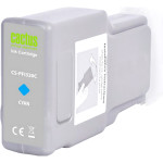 Cactus CS-PFI320C (голубой пигментный; 300стр; imagePROGRAF TM-200, TM-200 MFP L24ei, TM-205, TM-300)