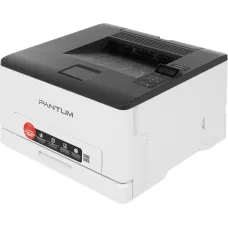 Принтер Pantum CP1100DN (лазерная, цветная, A4, 1024Мб, 1200x600dpi, авт.дуплекс, 30'000стр в мес) [CP1100DN]