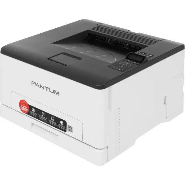 Принтер Pantum CP1100DN (лазерная, цветная, A4, 1024Мб, 1200x600dpi, авт.дуплекс, 30'000стр в мес)