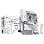 Материнская плата Gigabyte Z890 AORUS PRO ICE (x)