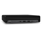 ПК HP Pro 400 Mini G9 (Core i5 14500T 1700МГц, DDR5 8Гб, SSD 512Гб, Intel UHD Graphics 770, DOS)