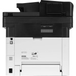 МФУ Kyocera Ecosys MA3500x (черно-белая, A4, 1024Мб, 35стр/м, 1200x1200dpi, авт.дуплекс, 50'000стр в мес)