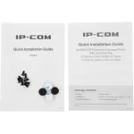 Коммутатор IP-COM G1120P-16-250W