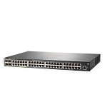 Коммутатор HP Aruba 2930F 24G 4SFP+