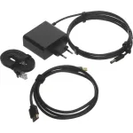 Портативная акустика Яндекс Макс Zigbee Алиса