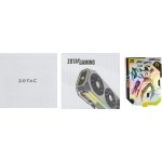 Видеокарта GeForce RTX 5070TI 2482МГц 16Мб Zotac (GDDR7, 256бит, 1xHDMI, 3xDP)