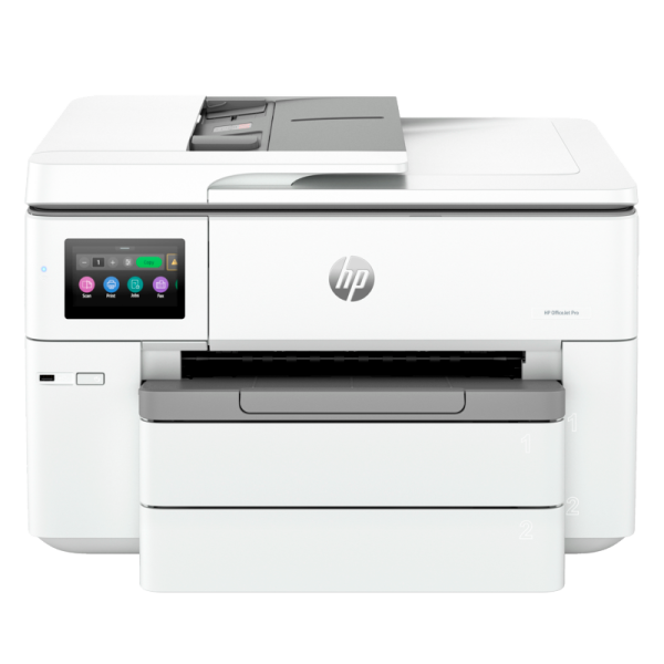 МФУ HP OfficeJet Pro 9730