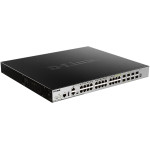 D-Link DGS-3630-28PC