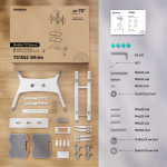 Подставка ONKRON TS1552