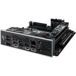 Материнская плата ASUS ROG STRIX X870-I GAMING WIFI (AM5, AMD X870, xDDR5 DIMM, mini-ITX, RAID SATA: 0,1,10)