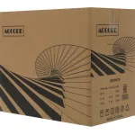 Корпус Accord ACC-ZCU1B (Midi-Tower)